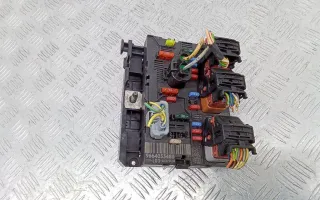 9664055480 Блок предохранителей Citroen C2 restailing Арт 2_60567