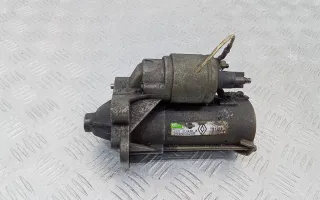 233003329R Стартер Renault Duster 1 Арт 2_60372, вид 1