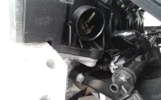 8200292590 Форсунка Renault Clio 3 Арт 2_60249, вид 1