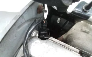  Датчик распредвала Renault Megane 2 Арт 2_60216