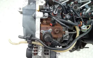 8200561664 ТНВД Renault Megane 2 Арт 2_60207, вид 2