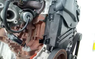 K9KE884 Защита (кожух) ремня ГРМ Renault Duster 1 Арт 2_60127, вид 2