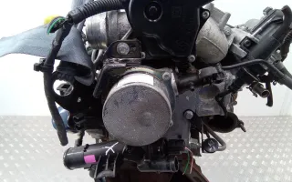  Насос вакуумный Renault Duster 1 Арт 2_60073