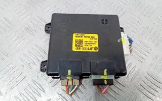 95450-N7000 Блок памяти сидений Hyundai Tucson 4 Арт 2_59972