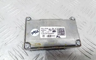 99211-N9100 БЛОК УПРАВЛЕНИЯ KAFAS Hyundai Tucson 4 Арт 2_59903, вид 3