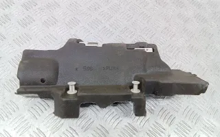  шумоизоляция двигателя Honda CR-V 5 Арт 2_59734
