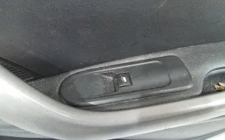  Кнопка стеклоподъемника переднего правого Peugeot 308 1 Арт 2_59696, вид 1