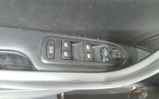  Блок управления стеклоподъемниками Peugeot 308 1 Арт 2_59686