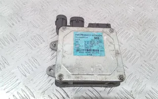 9662894380 Электроусилитель руля Peugeot 1007 Арт 2_59567