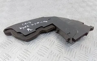 668984EA0A Пыльник крыла переднего правого Renault Kadjar Арт 2_59556, вид 2