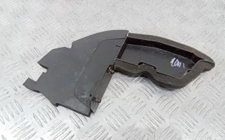 668984EA0A Пыльник крыла переднего правого Renault Kadjar Арт 2_59556, вид 3