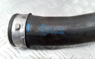 1K0145834 Патрубок интеркулера Volkswagen Golf 4 Арт 2_59469, вид 3