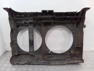 1484092080 Передняя панель крепления облицовки (телевизор) Citroen C8 Арт 2_59446, вид 2