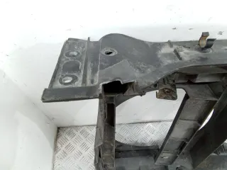 1484092080 Передняя панель крепления облицовки (телевизор) Citroen C8 Арт 2_59446, вид 3
