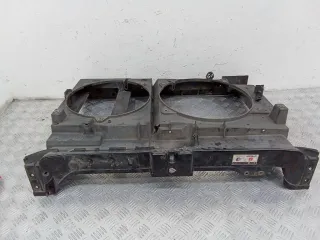 1484092080 Передняя панель крепления облицовки (телевизор) Citroen C8 Арт 2_59446, вид 5
