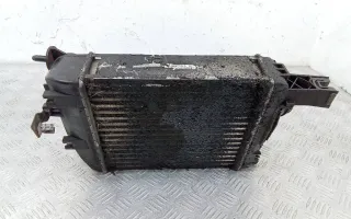 144965154R Интеркулер Renault Clio 4 Арт 2_59418