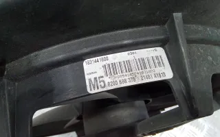8200688375 Вентилятор радиатора Nissan Note E11 Арт 2_59399, вид 5