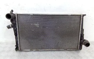 781029505,E5851Z Радиатор (основной) BMW X1 E84 Арт 2_59374, вид 1