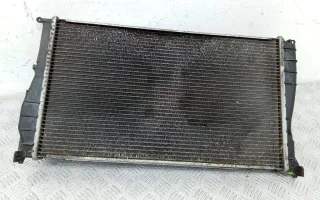 781029505,E5851Z Радиатор (основной) BMW X1 E84 Арт 2_59374, вид 3