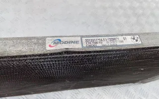 6453922902101,9229021 Радиатор кондиционера BMW X1 E84 Арт 2_59373, вид 3