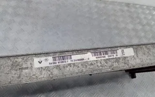 214100002R Радиатор (основной) Renault Scenic 3 Арт 2_59321, вид 5