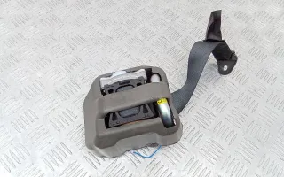 888419687R Ремень безопасности задний правый Renault Kadjar Арт 2_59291, вид 1