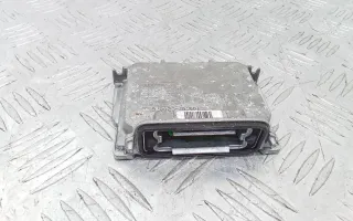 89034934 Блок розжига ксенона Citroen C5 2 Арт 2_59267, вид 2