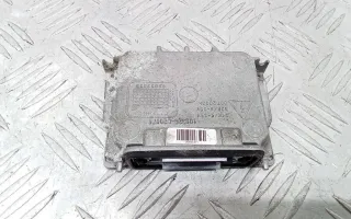 89034934 Блок розжига ксенона Citroen C5 2 Арт 2_59266, вид 4