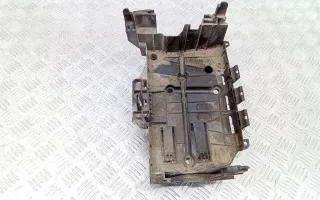 9686469580 Полка аккумулятора Citroen C5 2 Арт 2_59219