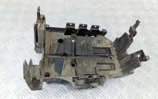 9686469580 Полка аккумулятора Citroen C5 2 Арт 2_59219, вид 3