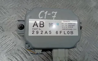 292A56FL0B блок управления камерой Renault Kadjar Арт 2_59186, вид 2