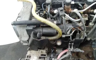 00504A8 ТНВД Renault Megane 3 Арт 2_58930