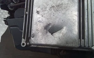 0281012190 Блок управления двигателем BMW 5 E60/E61 Арт 2_58885, вид 3