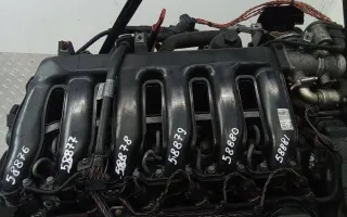 0445216008 топливная рампа BMW 5 E60/E61 Арт 2_58883, вид 1