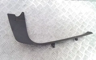 9656762777 Накладка на порог наружная (комплект) Peugeot 308 1 Арт 2_58854, вид 1