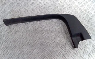 9656762777 Накладка на порог наружная (комплект) Peugeot 308 1 Арт 2_58854, вид 2