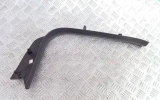 9656762777 Накладка на порог наружная (комплект) Peugeot 308 1 Арт 2_58854, вид 3