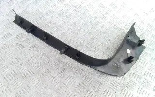 9656762777 Накладка на порог наружная (комплект) Peugeot 308 1 Арт 2_58854, вид 4