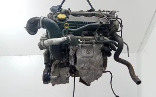 Z19DT Двигатель Opel Vectra C  Арт 2_58750, вид 1