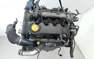 Z19DT Двигатель Opel Vectra C  Арт 2_58750, вид 2