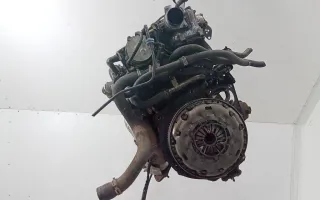 Z19DT Двигатель Opel Vectra C  Арт 2_58750, вид 4