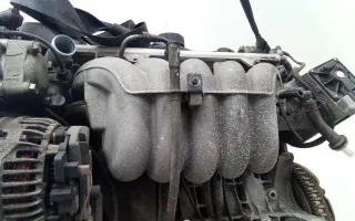  коллектор впускной Volvo S60 1 Арт 2_58714
