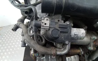 8200836385 Клапан EGR Renault Megane 3 1.5л Арт 2_58679, вид 2