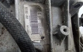 TL4B075 КПП механическая (МКПП) Dacia Duster 1 Арт 2_58620, вид 3