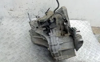 TL4B075 КПП механическая (МКПП) Dacia Duster 1 Арт 2_58620, вид 4