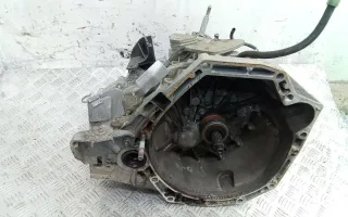 TL4B075 КПП механическая (МКПП) Dacia Duster 1 Арт 2_58620, вид 5