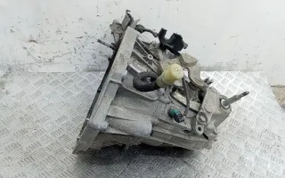 TL4B075 КПП механическая (МКПП) Dacia Duster 1 Арт 2_58620, вид 6