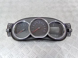 248106459R Щиток приборов (приборная панель) Dacia Duster 1 Арт 2_58584