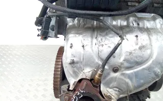  Лямбда-зонд Renault Scenic 2 Арт 2_58535