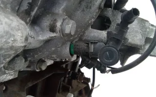 ITGM60 Форсунка Renault Scenic 2 Арт 2_58524, вид 1